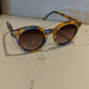 Anthropologie sunglasses